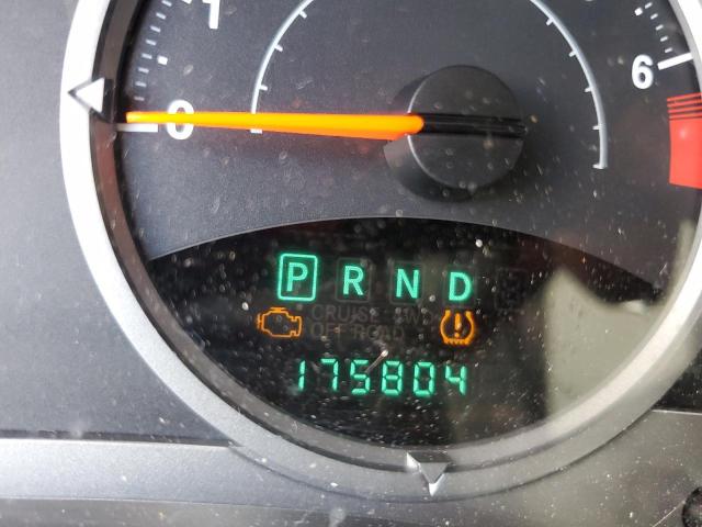 Foto 8 de la subasta – 2007 JEEP COMPASS LI con VIN 1J8FT57WX7D143364