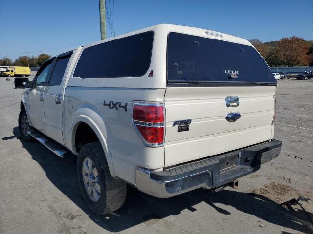 Photo 3 from auction – 2009 FORD F150 SUPER with VIN 1FTPW14V29FA50403