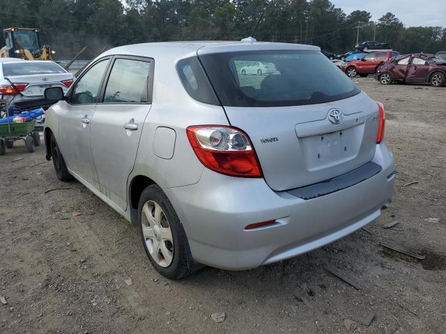 Photo 3 from auction – 2009 TOYOTA COROLLA MA with VIN 2T1KU40E19C035763