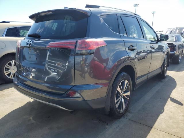 Photo 4 from auction – 2017 TOYOTA RAV4 XLE with VIN JTMRFREV9HD219476