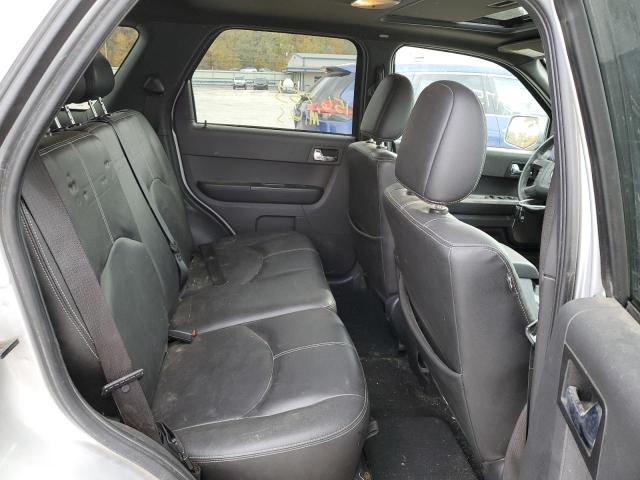 Photo 6 from auction – 2008 MERCURY MARINER PR with VIN 4M2CU971X8KJ11802