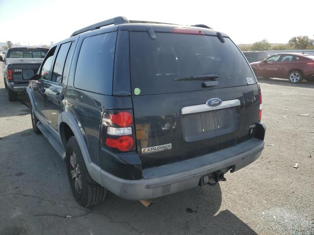 Photo 3 from auction – 2006 FORD EXPLORER X with VIN 1FMEU73896UA54348