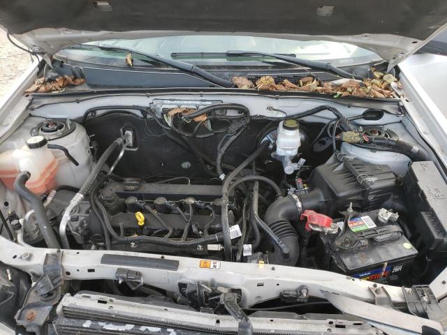 Photo 7 from auction – 2012 FORD ESCAPE XLT with VIN 1FMCU0D78CKA13897