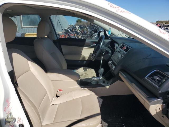 Photo 5 from auction – 2015 SUBARU LEGACY 2.5 with VIN 4S3BNAN64F3026203