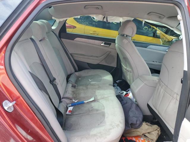 Photo 6 from auction – 2015 HYUNDAI SONATA SE with VIN 5NPE24AFXFH217853