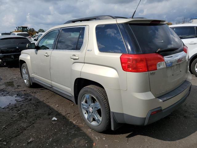Photo 3 from auction – 2012 GMC TERRAIN SL with VIN 2GKALUEK3C6181110