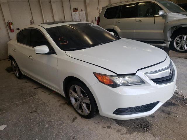 ACURA ILX 20 2015 with VIN 19VDE1F33FE008094 - Photo from auction