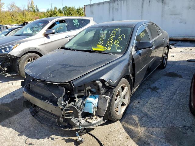 Photo 2 from auction – 2012 CHEVROLET MALIBU 1LT with VIN 1G1ZC5E09CF157332