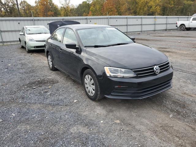 Photo 1 from auction – 2016 VOLKSWAGEN JETTA with VIN 3VW267AJ2GM399182