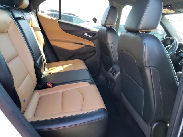 Photo 6 from auction – 2020 CHEVROLET EQUINOX PR with VIN 3GNAXPEX1LS531436
