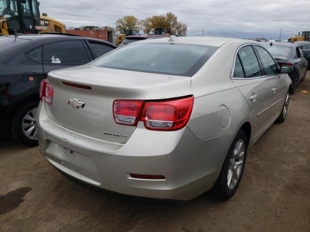 Photo 4 from auction – 2013 CHEVROLET MALIBU 1LT with VIN 1G11C5SA8DF232520