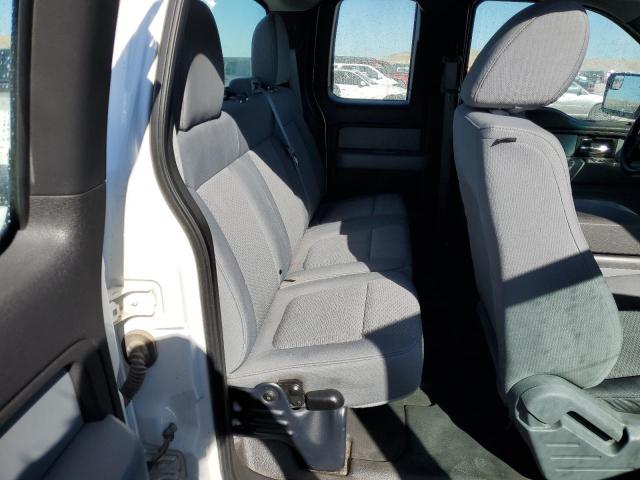 Photo 6 from auction – 2012 FORD F150 SUPER with VIN 1FTEX1EM4CFB87490