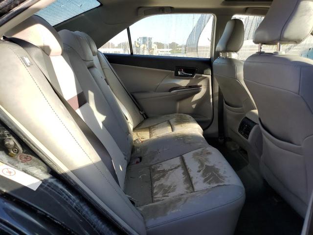 Photo 6 from auction – 2012 TOYOTA CAMRY BASE with VIN 4T4BF1FK2CR218249