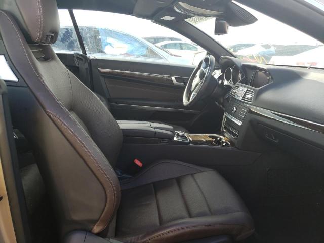 Zdjęcie 5 z aukcji – 2016 MERCEDES-BENZ E 550 z VIN WDDKK7DF4GF331963