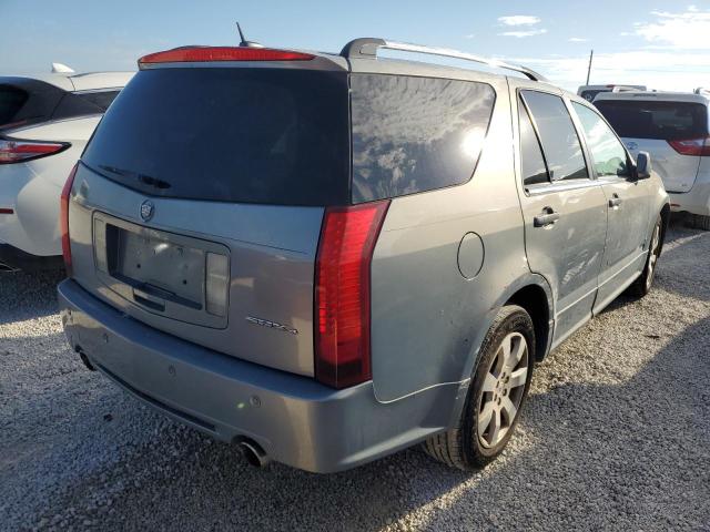 Photo 4 from auction – 2008 CADILLAC SRX with VIN 1GYEE637680103528