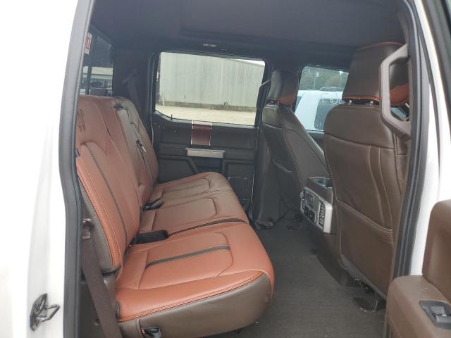 Photo 6 from auction – 2020 FORD F150 SUPER with VIN 1FTEW1E42LFB00074