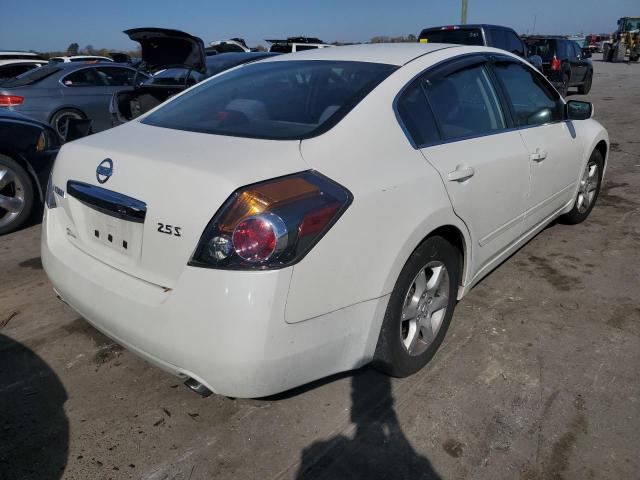 Photo 4 from auction – 2010 NISSAN ALTIMA BAS with VIN 1N4AL2AP8AC140595