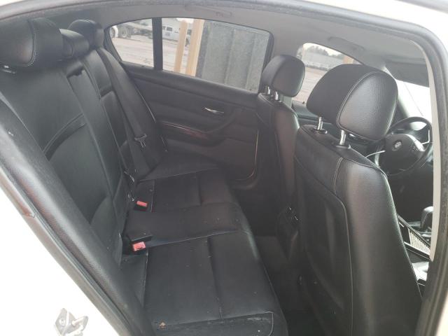Photo 6 from auction – 2011 BMW 328 I with VIN WBAPH7C54BE681032