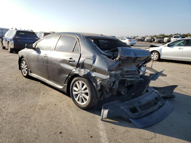 Photo 3 from auction – 2010 TOYOTA COROLLA with VIN 1NXBU4EE7AZ357769