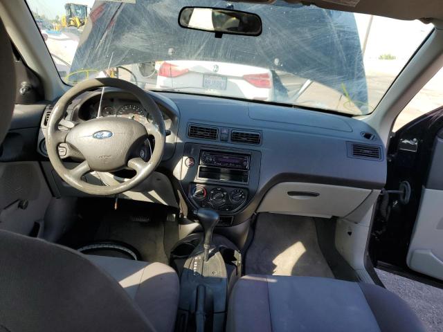 Photo 8 from auction – 2007 FORD FOCUS ZX4 with VIN 1FAFP34NX7W106479