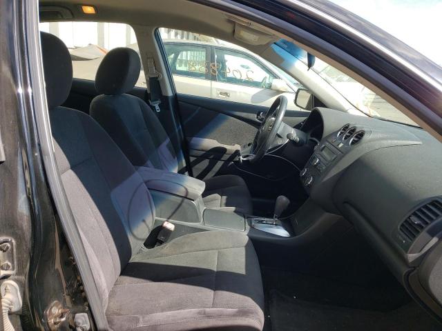 Photo 5 from auction – 2010 NISSAN ALTIMA BAS with VIN 1N4AL2AP7AN456011