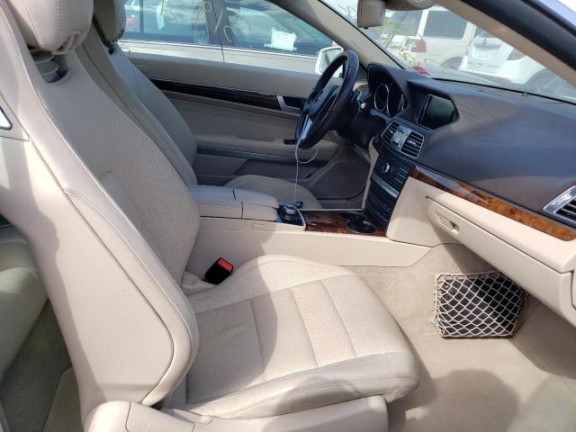 Photo 5 from auction – 2017 MERCEDES-BENZ E 400 with VIN WDDKK6FF9HF360271