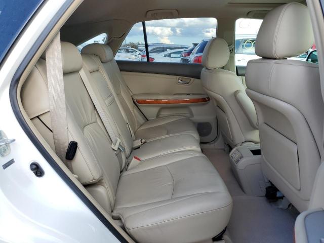Photo 6 from auction – 2005 LEXUS RX 330 with VIN 2T2HA31U45C042294