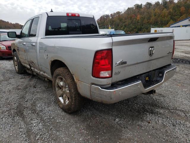 Photo 3 from auction – 2018 RAM 1500 SLT with VIN 1C6RR7GG9JS218394