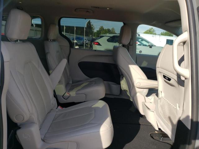 Photo 6 from auction – 2021 CHRYSLER PACIFICA T with VIN 2C4RC1BG9MR600459