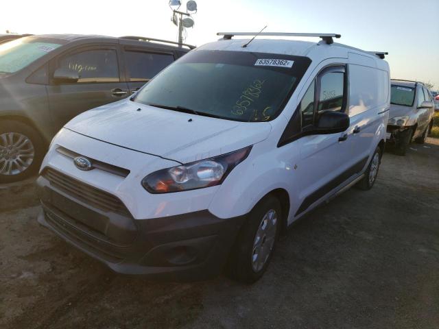 Photo 2 from auction – 2017 FORD TRANSIT CO with VIN NM0LS7E76H1336552