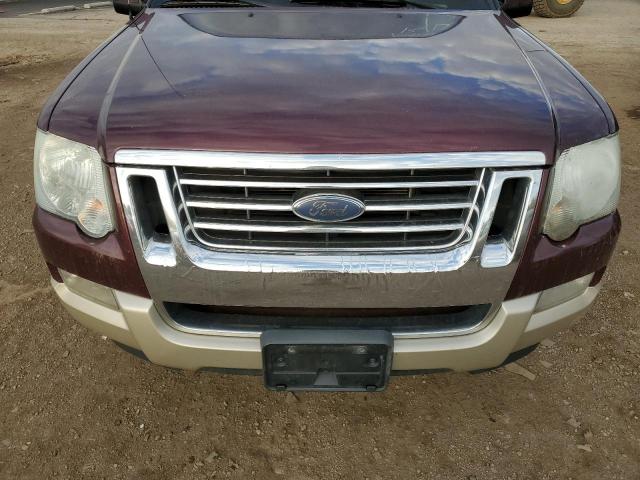 Photo 9 from auction – 2007 FORD EXPLORER E with VIN 1FMEU74EX7UA83928