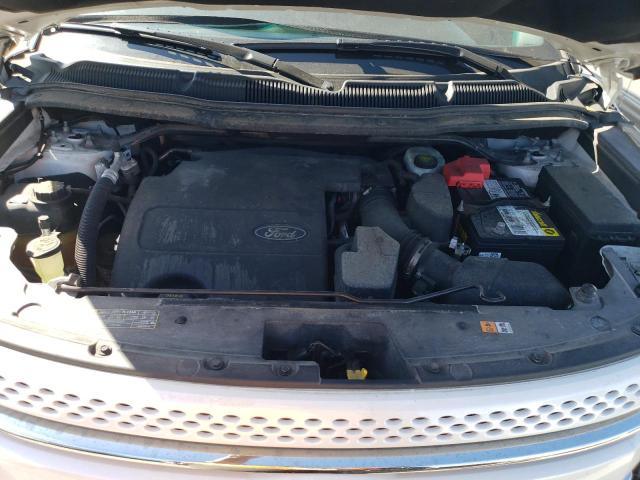 Photo 7 from auction – 2012 FORD EXPLORER L with VIN 1FMHK8F84CGA19926