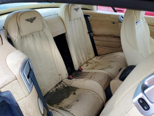 Photo 6 from auction – 2017 BENTLEY CONTINENTA with VIN SCBGR3ZA7CC074412