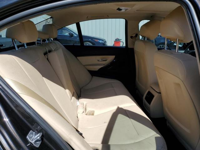 Photo 6 from auction – 2017 BMW 320 I with VIN WBA8E1G36HNU15779