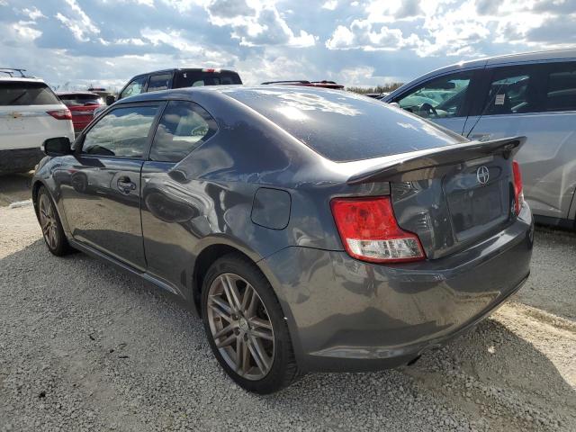 Photo 3 from auction – 2013 TOYOTA SCION TC with VIN JTKJF5C75D3056974