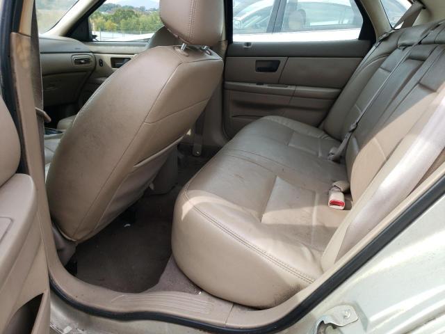Foto 6 de la subasta – 2003 FORD TAURUS SES con VIN 1FAFP55UX3G183133