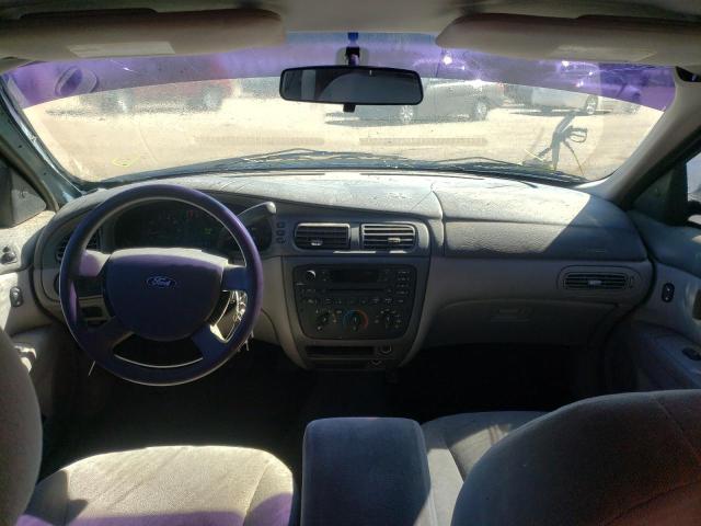 Photo 5 from auction – 2005 FORD TAURUS SE with VIN 1FAFP53245A113053