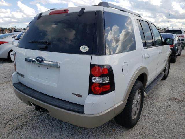 Photo 4 from auction – 2007 FORD EXPLORER E with VIN 1FMEU64E17UA78188