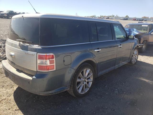 Photo 4 from auction – 2010 FORD FLEX LIMIT with VIN 2FMGK5DC2ABA68032