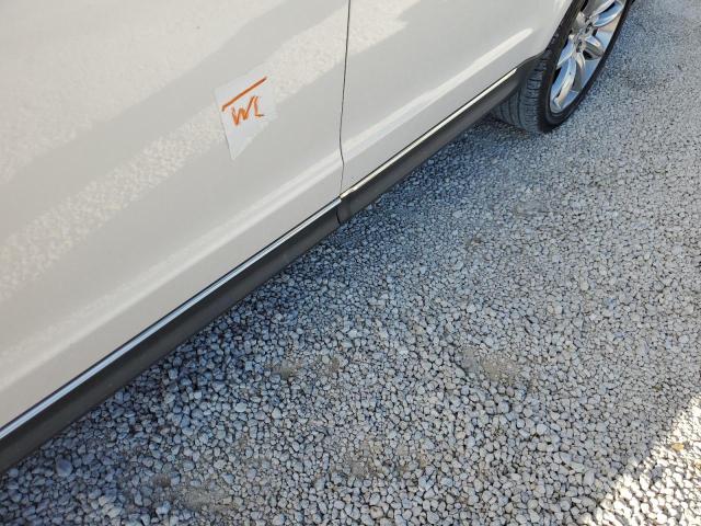 Photo 9 from auction – 2011 LINCOLN MKT with VIN 2LMHJ5FR8BBJ53875