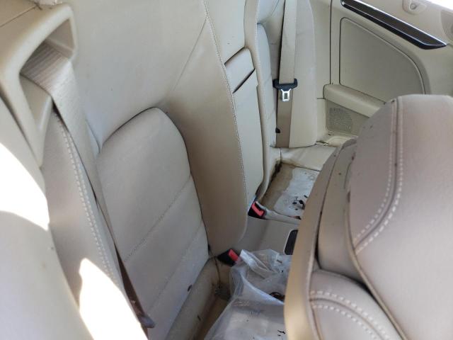 Photo 6 from auction – 2011 MERCEDES-BENZ E 350 with VIN WDDKK5GF2BF076190