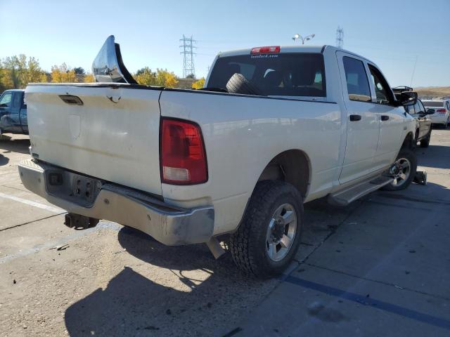 Photo 4 from auction – 2014 RAM 2500 ST with VIN 3C6TR5CT3EG267147