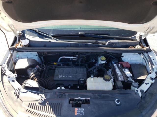 Photo 7 from auction – 2018 BUICK ENCORE PRE with VIN KL4CJBSB5JB579233