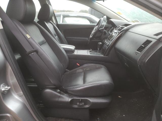 Photo 5 from auction – 2014 MAZDA CX-9 TOURI with VIN JM3TB3CV5E0436499
