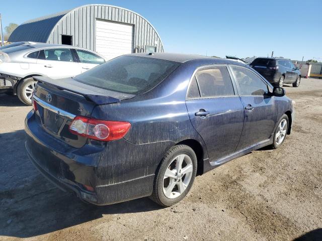 Photo 4 from auction – 2011 TOYOTA COROLLA BA with VIN 2T1BU4EE0BC715247