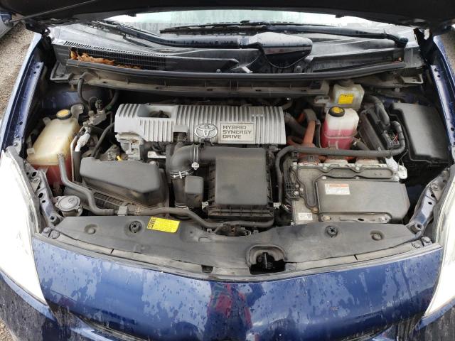 Photo 7 from auction – 2014 TOYOTA PRIUS with VIN JTDKN3DU3E1773684