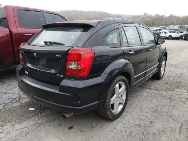 Photo 4 from auction – 2007 DODGE CALIBER R/ with VIN 1B3HE78K47D129205