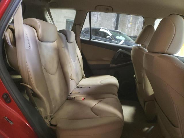 Photo 6 from auction – 2009 TOYOTA RAV4 with VIN JTMBF33V19D014866