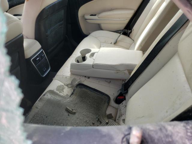 Photo 6 from auction – 2016 CHRYSLER 300 LIMITE with VIN 2C3CCAAG4GH328926