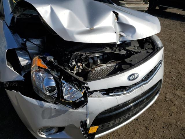 Photo 9 from auction – 2015 KIA FORTE EX with VIN KNAFX6A84F5378649
